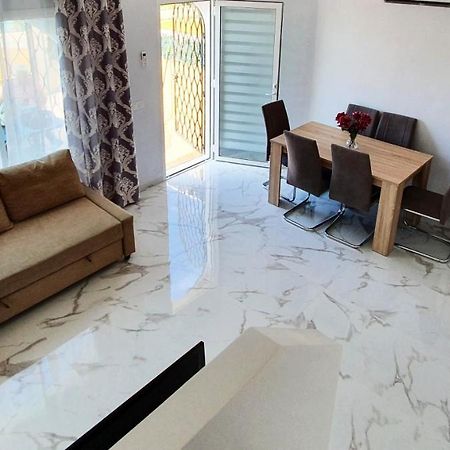 Alkabir Sea View Beach Bungalow Villa Ел Кампело Екстериор снимка